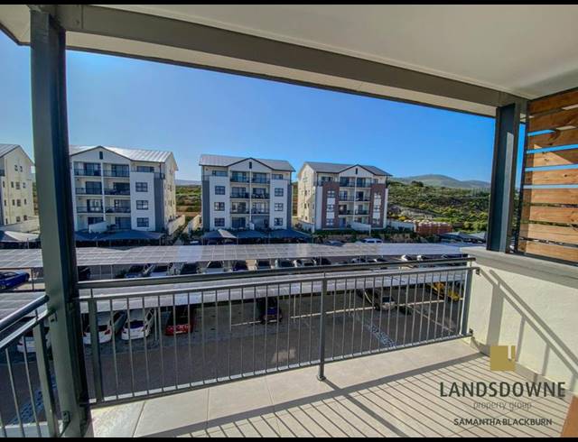 1 BEDROOM PROPERTY TO RENT IN RICHWOOD